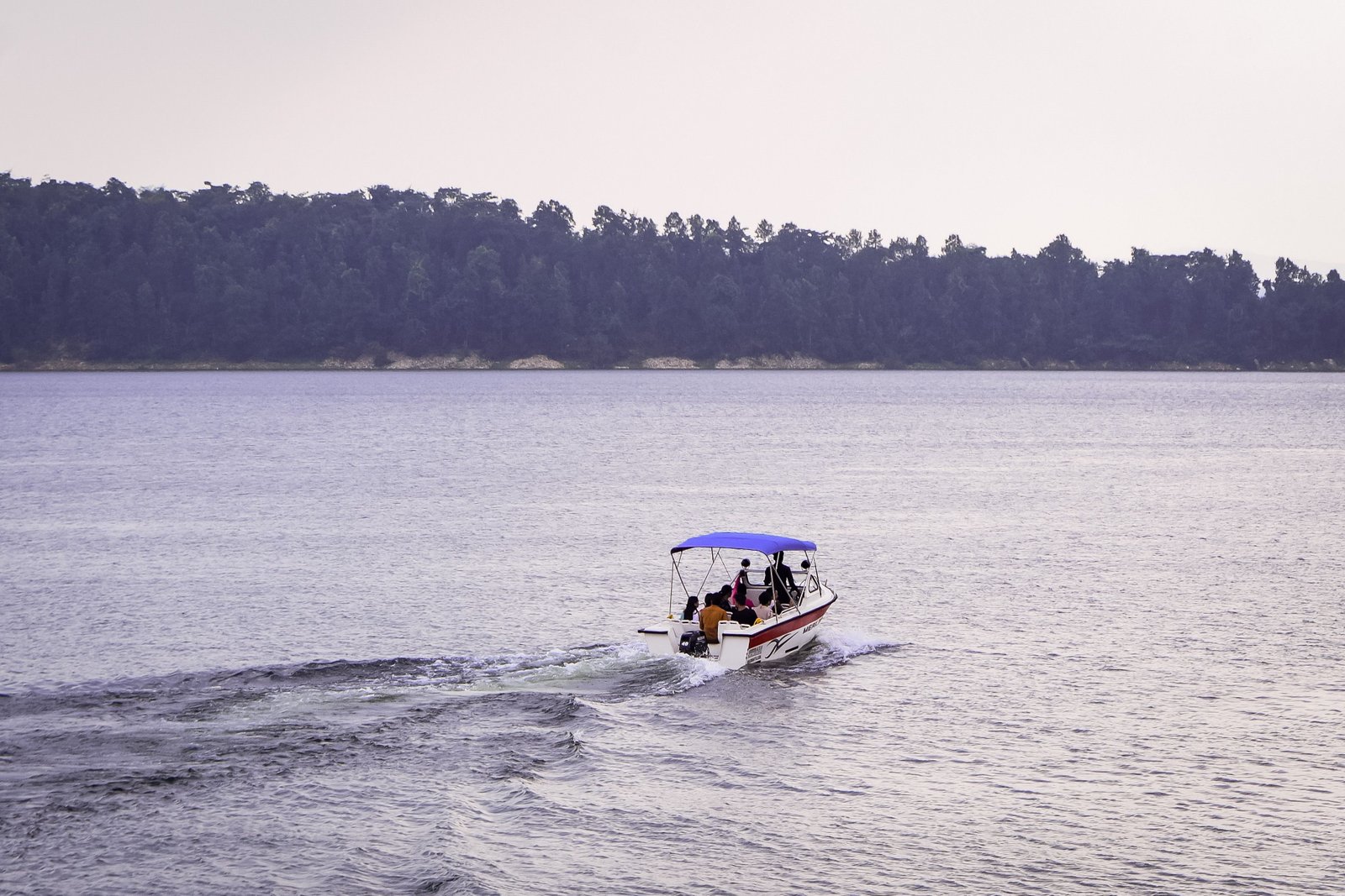 Umiam Lake